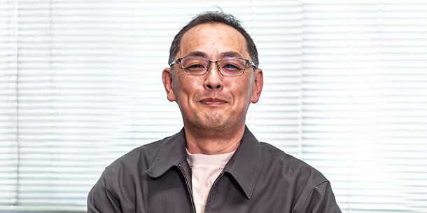 インタビュー04