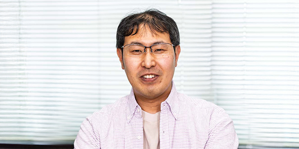 インタビュー06