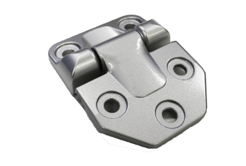 重力鋳造法でつくられた製品をご紹介します