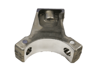 重力鋳造法でつくられた製品をご紹介します