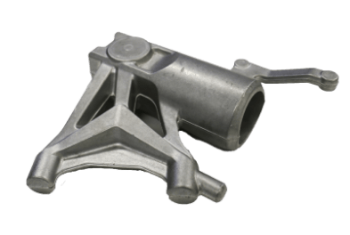 重力鋳造法でつくられた製品をご紹介します