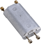 重力鋳造法でつくられた製品をご紹介します