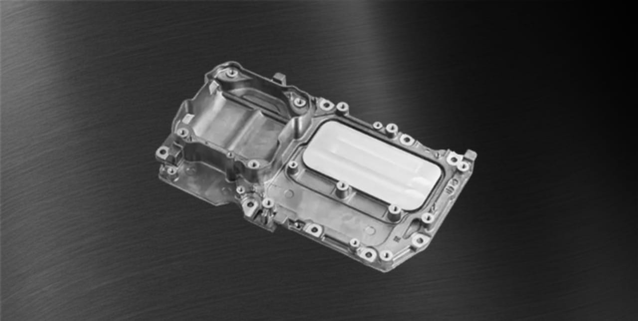 DieCast ダイカスト法