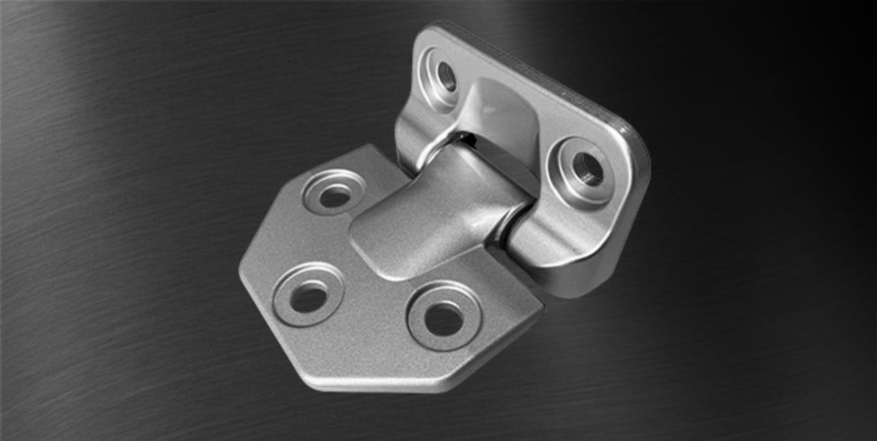 Cast & Forge C＆F法