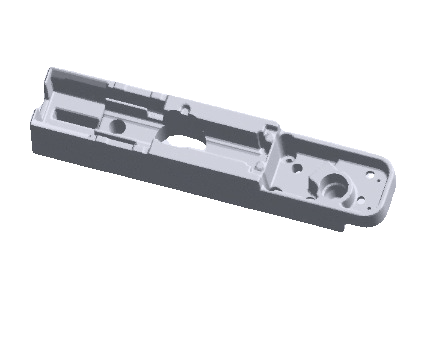 Pore Free Diecast PFダイカスト法