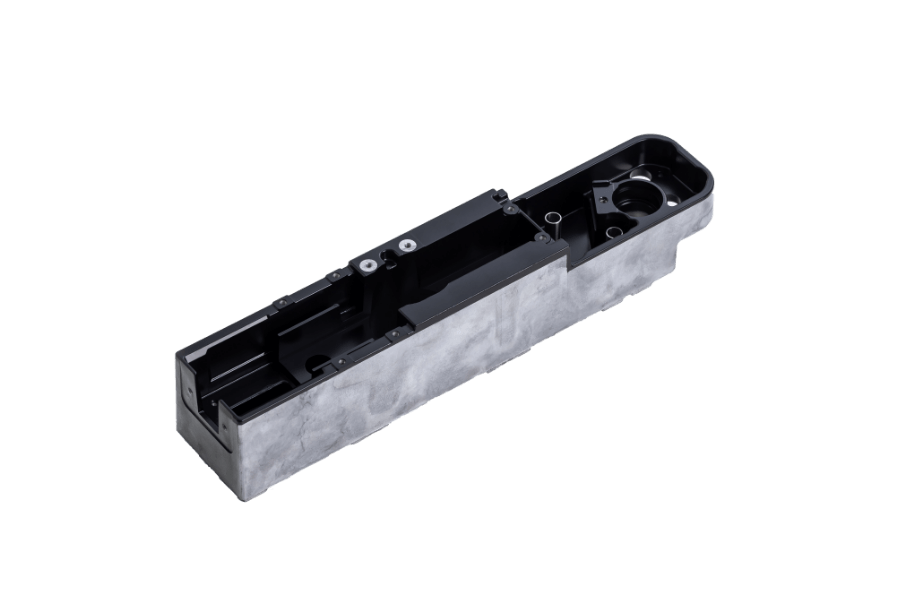 PFDC法(Pore Free Diecasting)