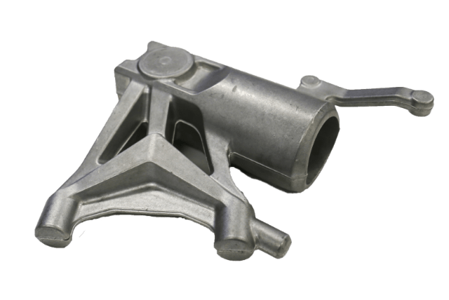 ２輪車用フロントフォーク