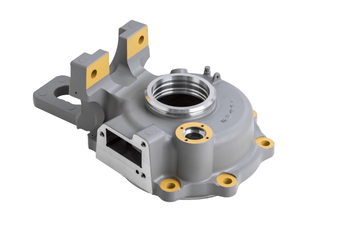 鉄道車両用部品