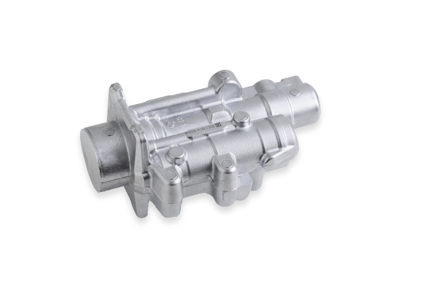 ブレーキ制御部品