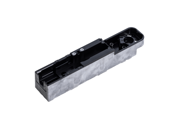 血液検査装置部品