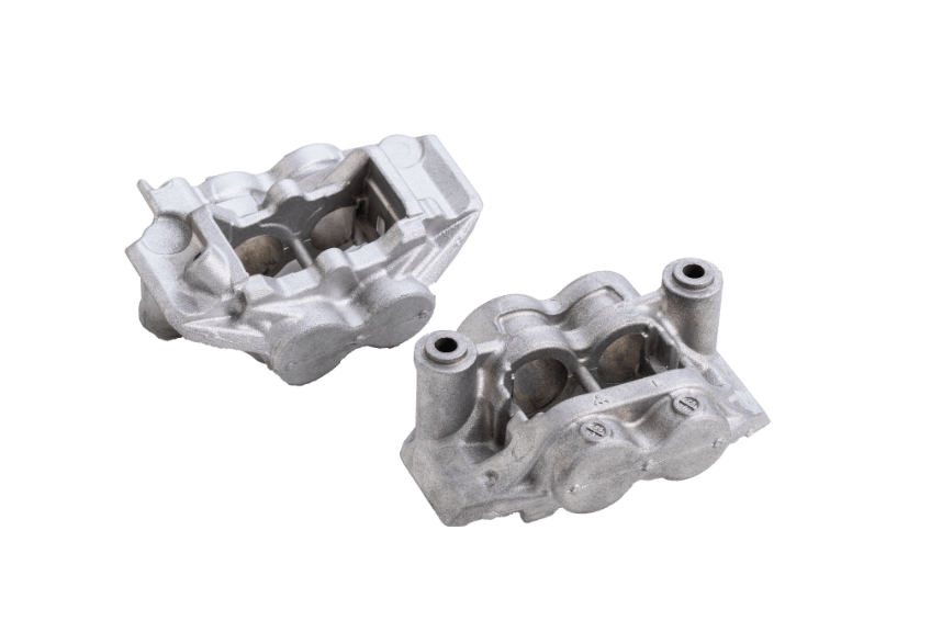 ブレーキキャリパー