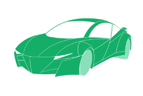 大手電子部品メーカー