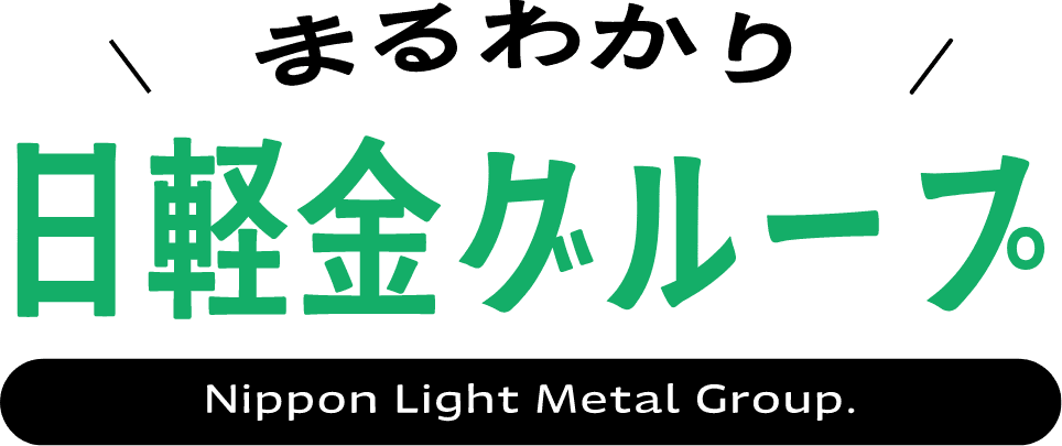 Nippon Light Metal Group