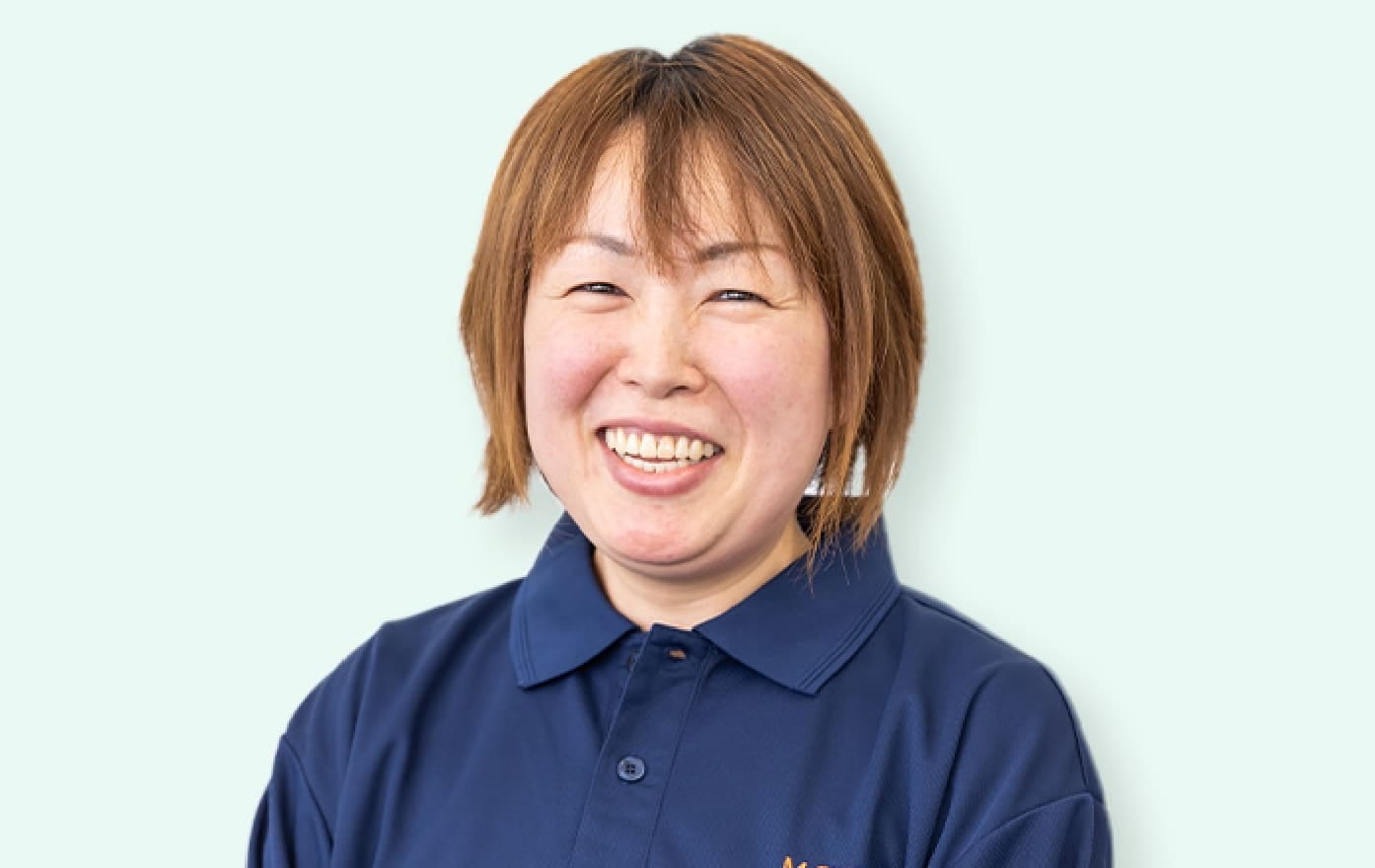 N.Y（製造2課G1 鋳造）/ 2000年入社