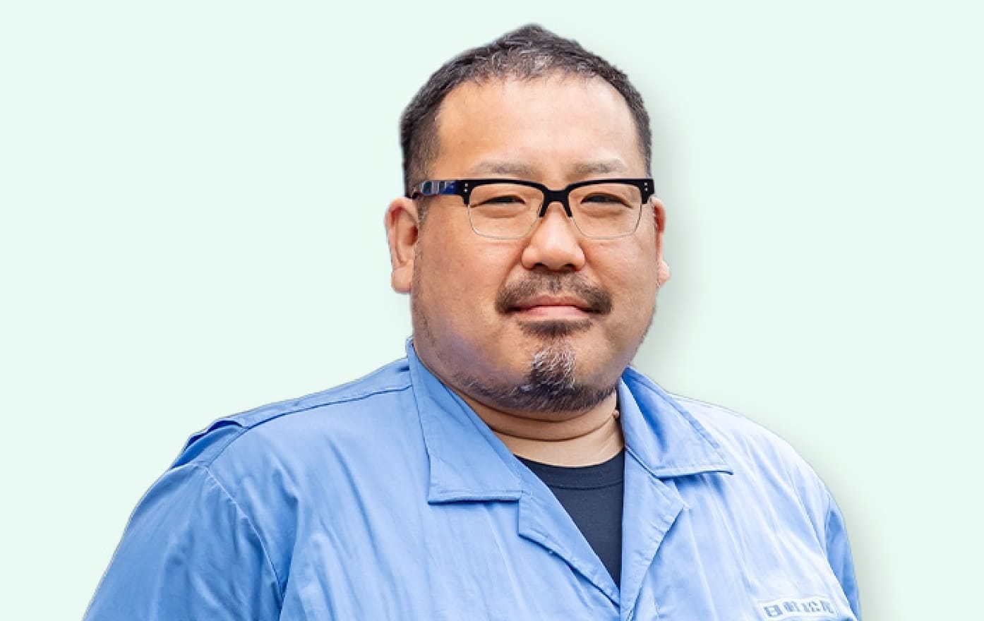 M.T（製造課 生産技術係）/ 2007年入社