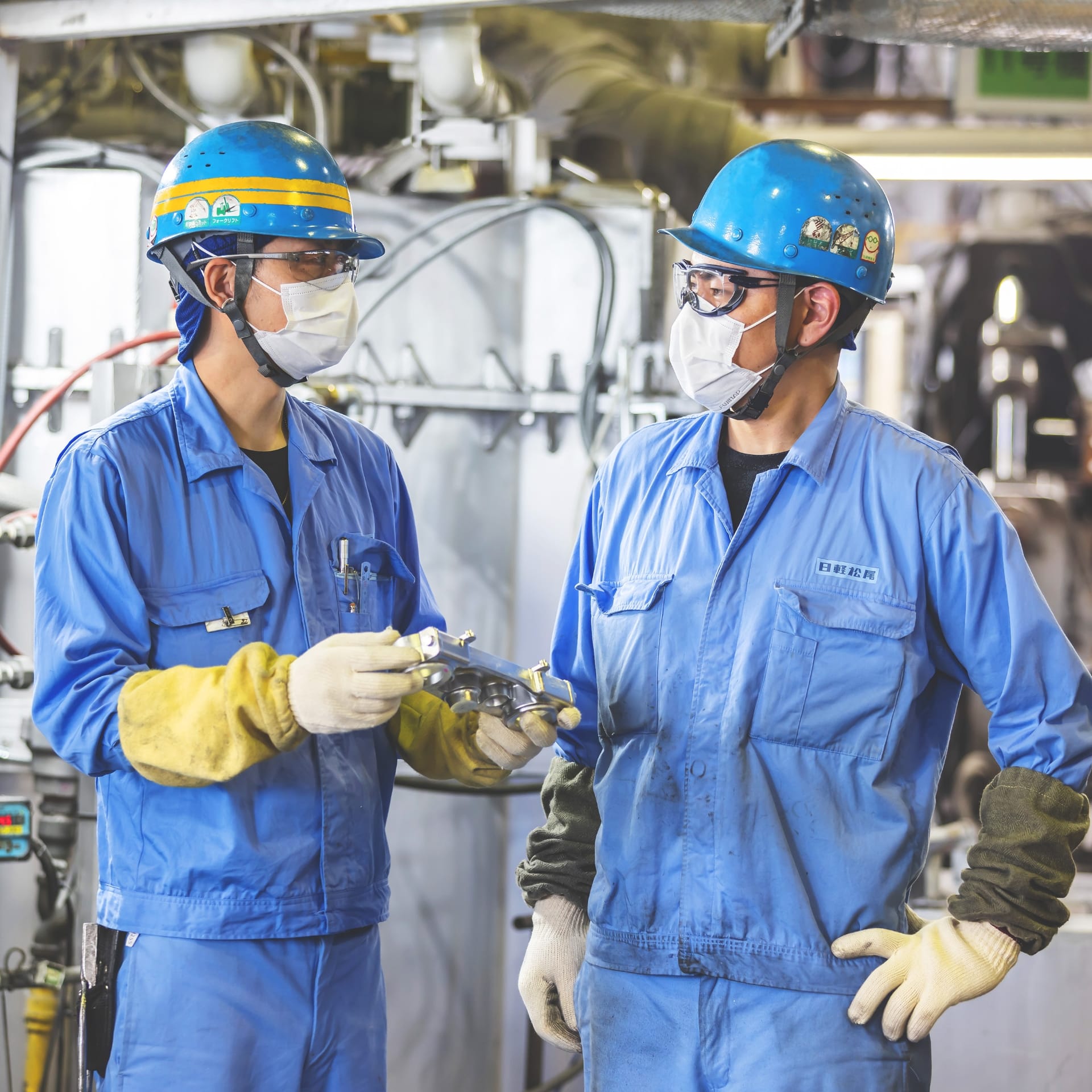 より高めていきたいスキルはありますか？