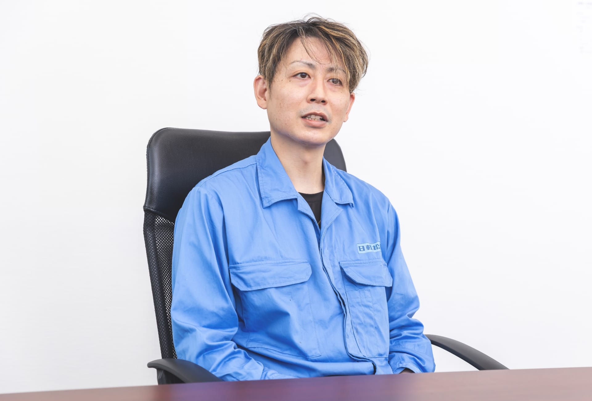 お休みの日は何をされていますか？