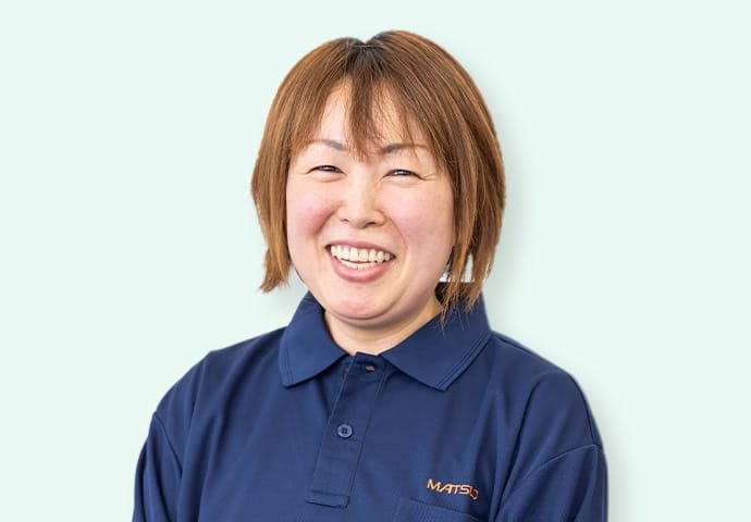 最終関門を担う責任とやりがい