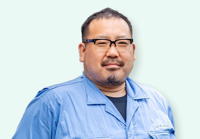 最終関門を担う責任とやりがい