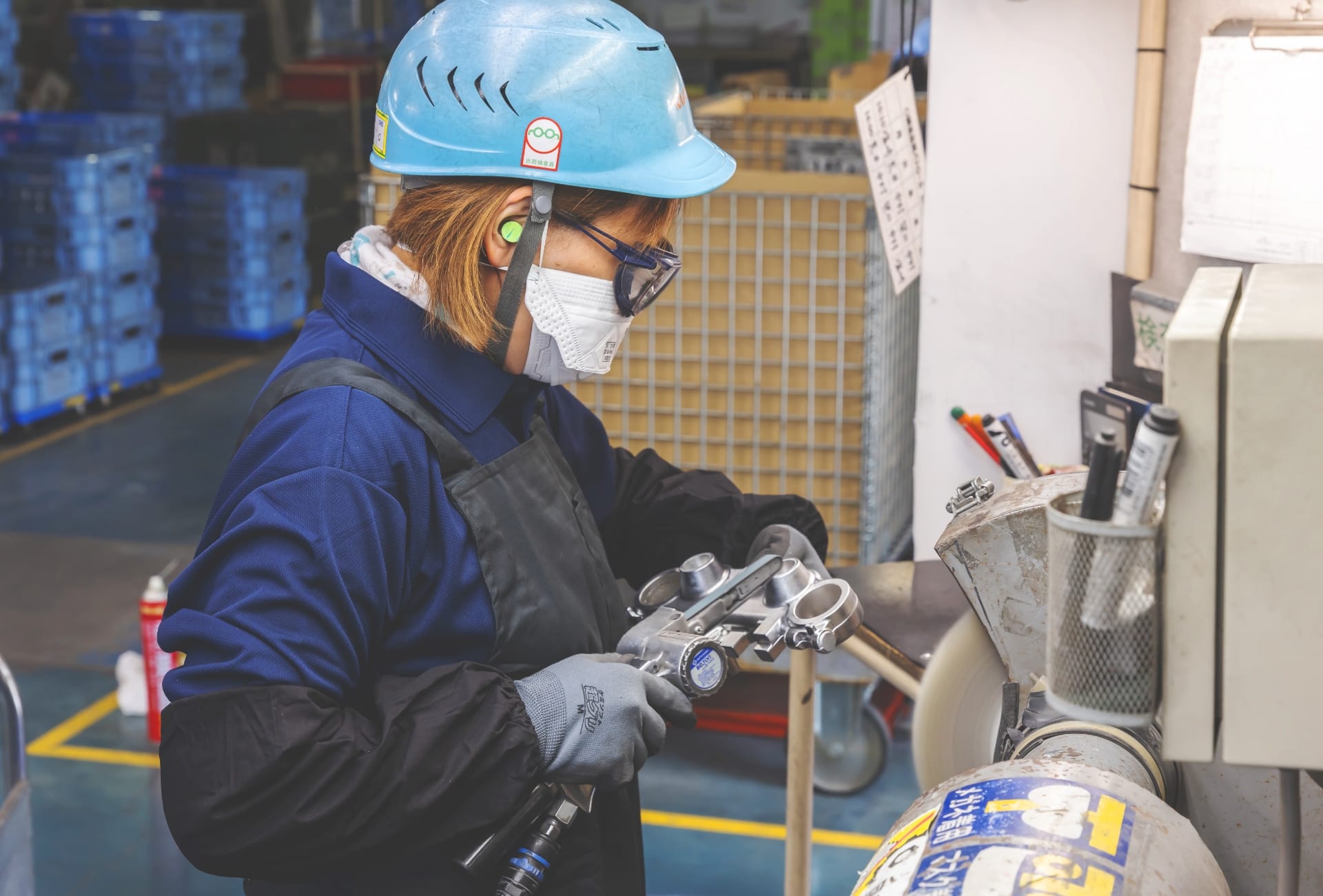 仕事のやりがいは何ですか？