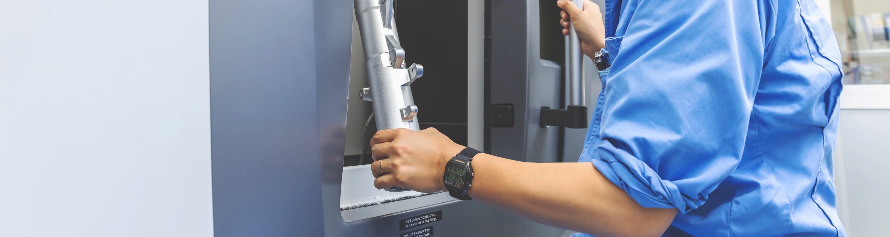 社員インタビュー O.J