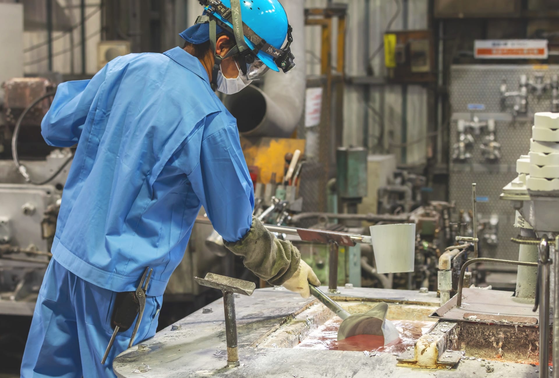 入社のきっかけは何ですか？