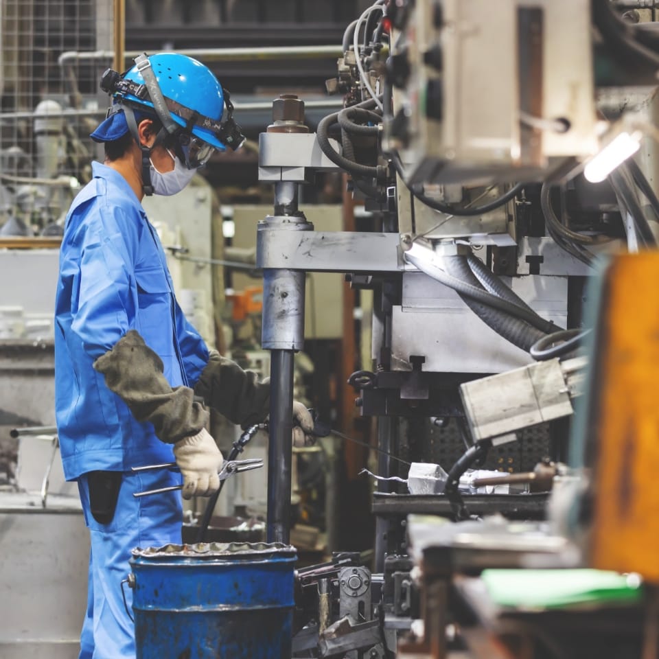 これからさらに高めていきたいことはありますか？