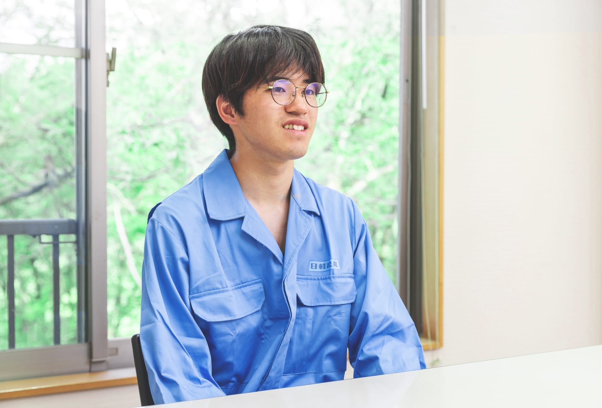 入社してから自分の成長を感じたことはありますか？