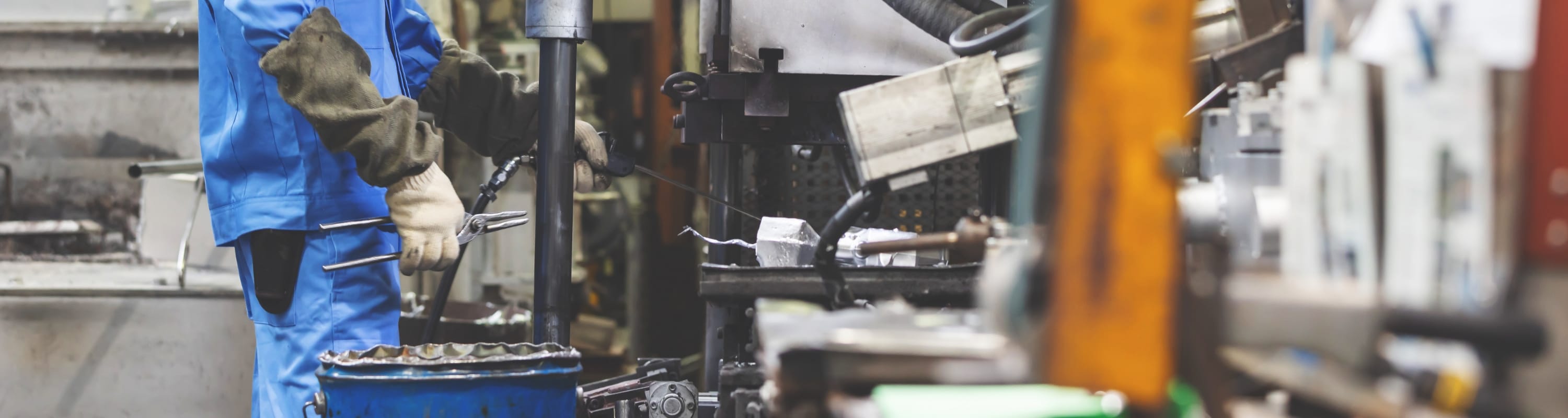 社員インタビュー S.H