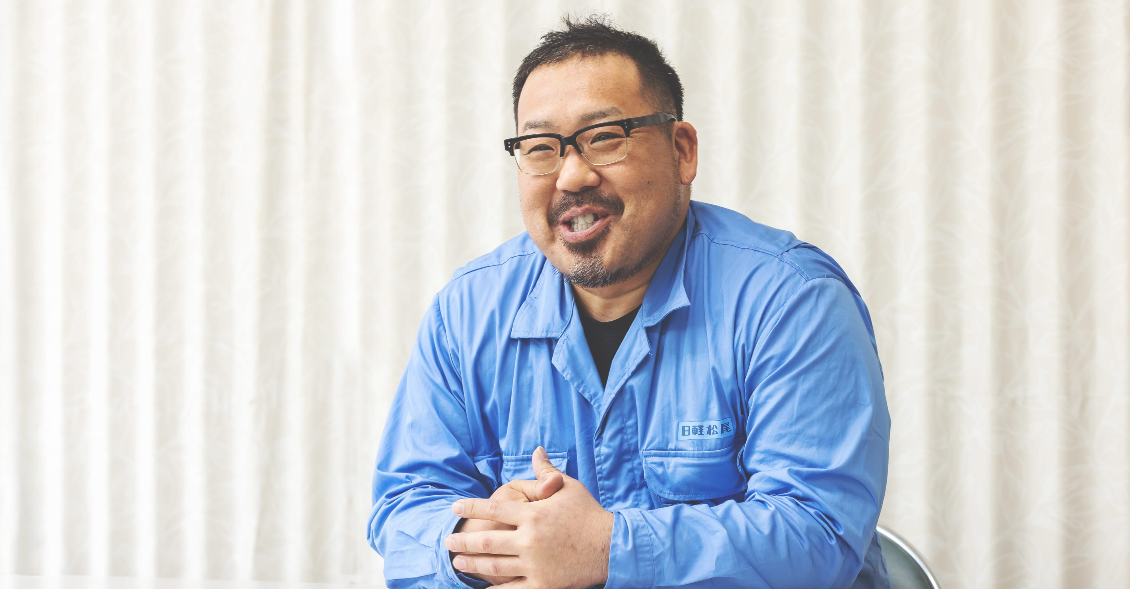 社員インタビュー M.T