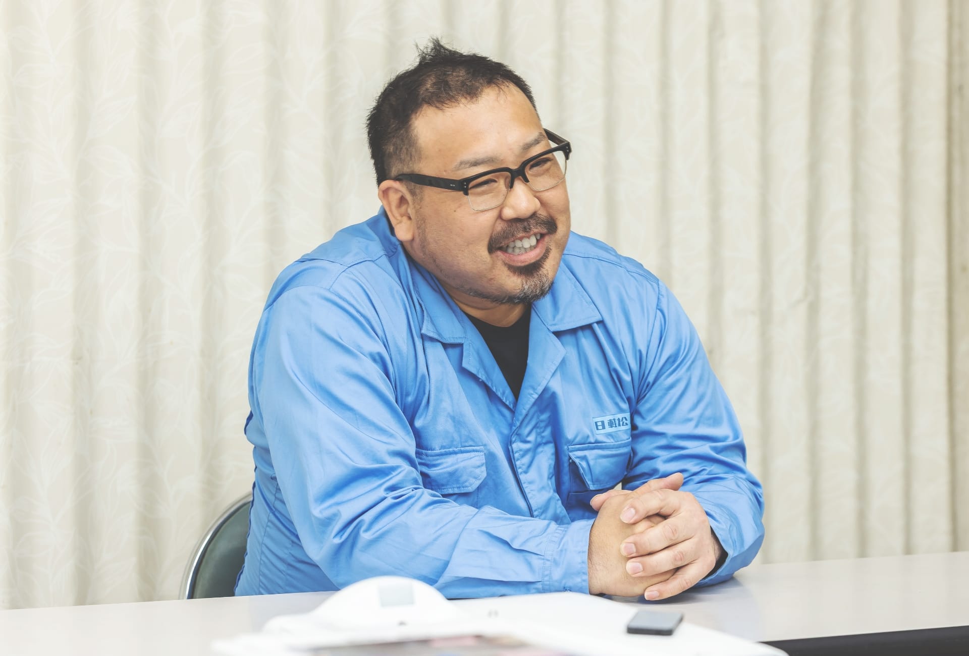 仕事において心がけていることは何ですか？