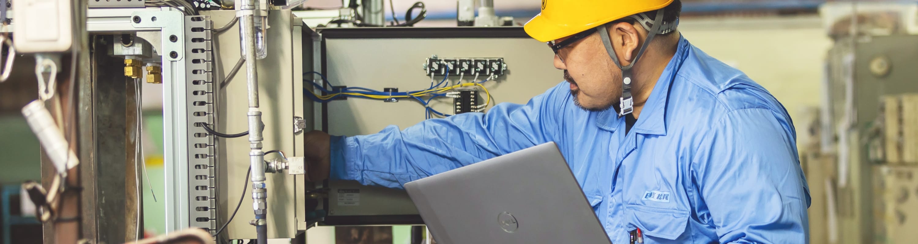 社員インタビュー M.T