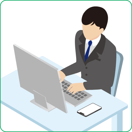 パソコン・スマホ