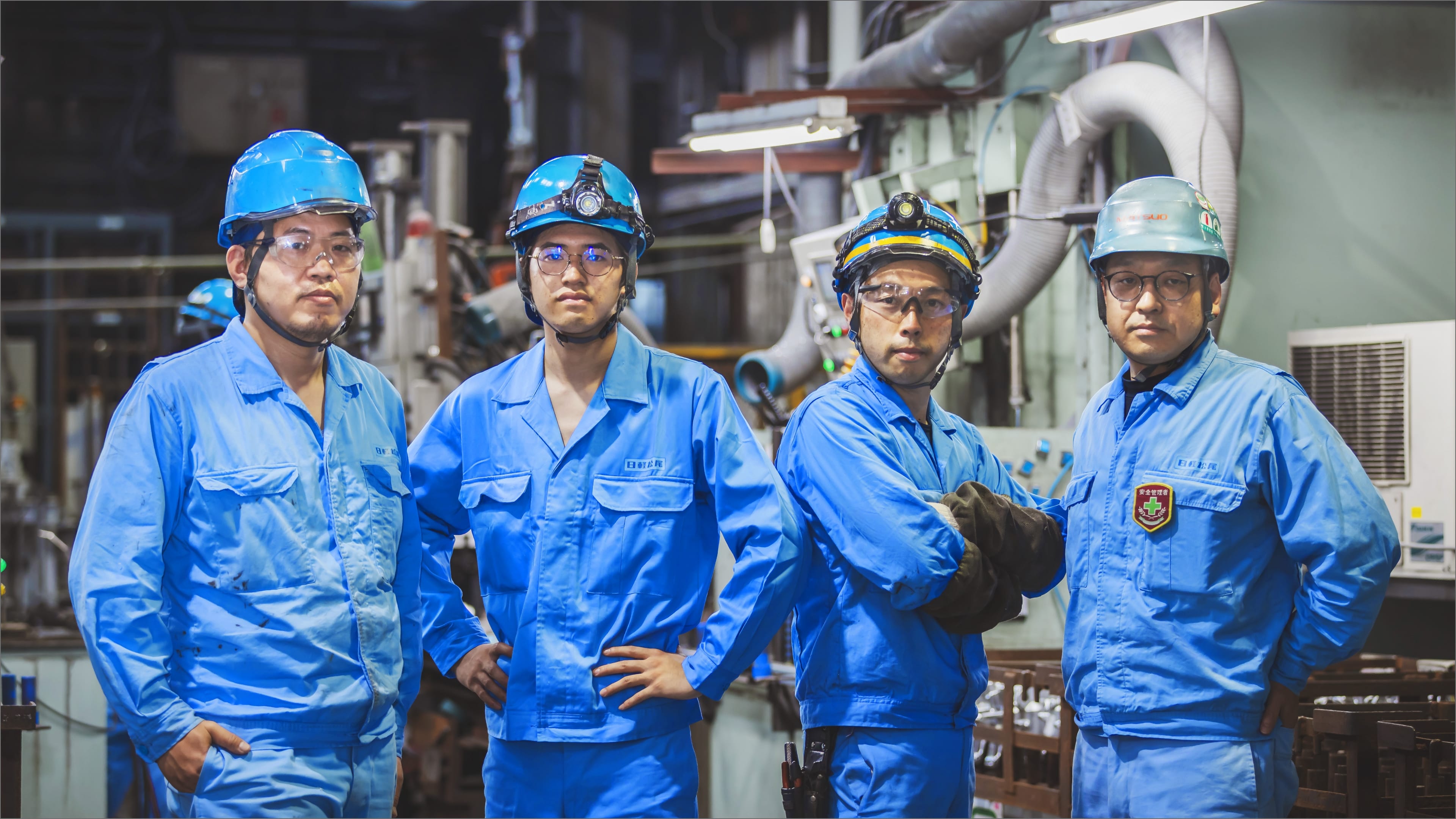 アルミニウムで社会をつくる