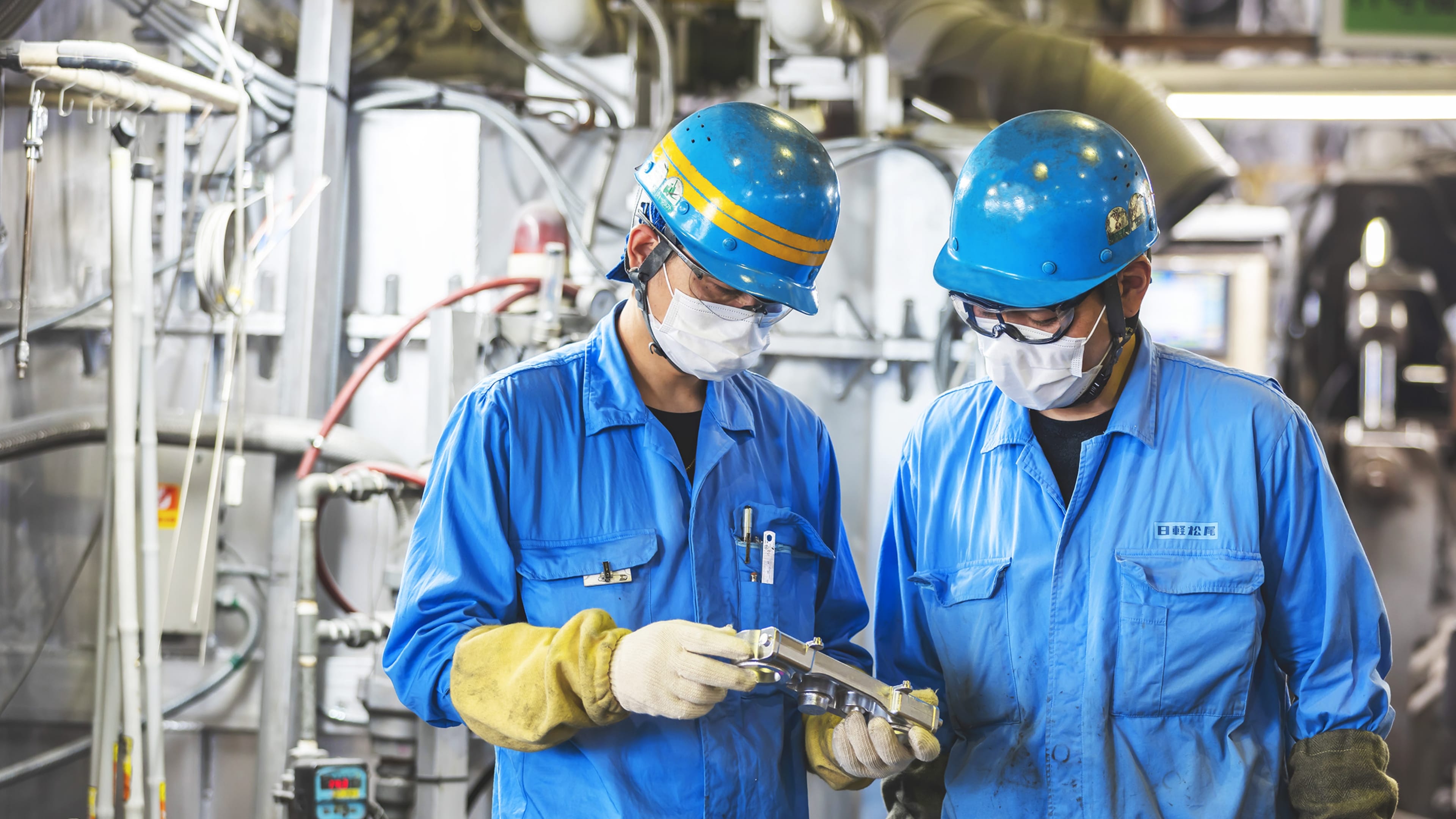 アルミニウムで社会をつくる