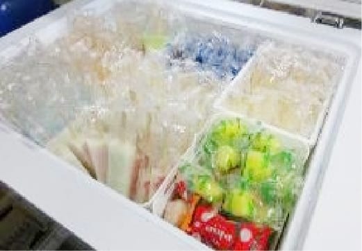 アイスクリーム