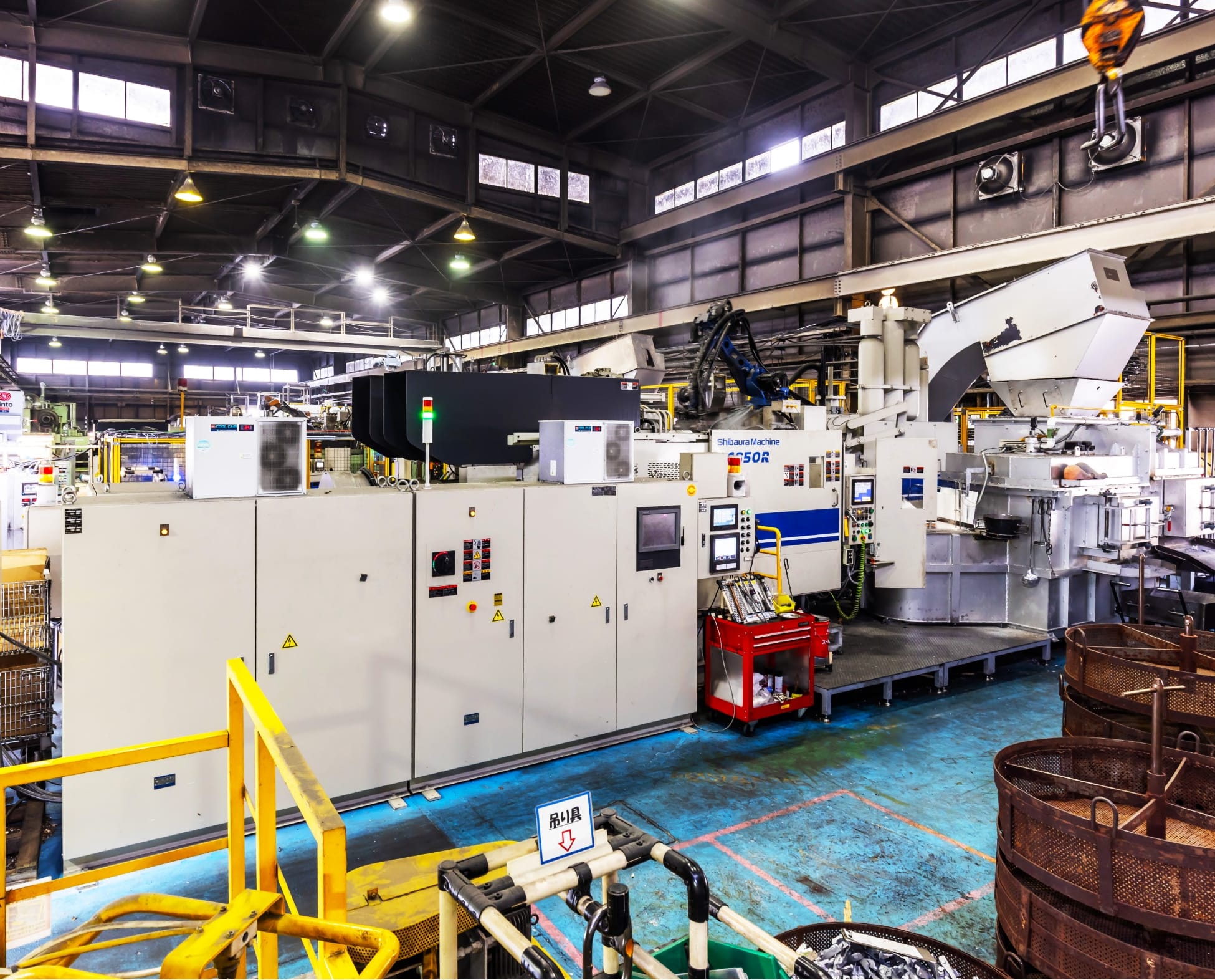 先駆者として、新たな“差別化技術”への挑戦