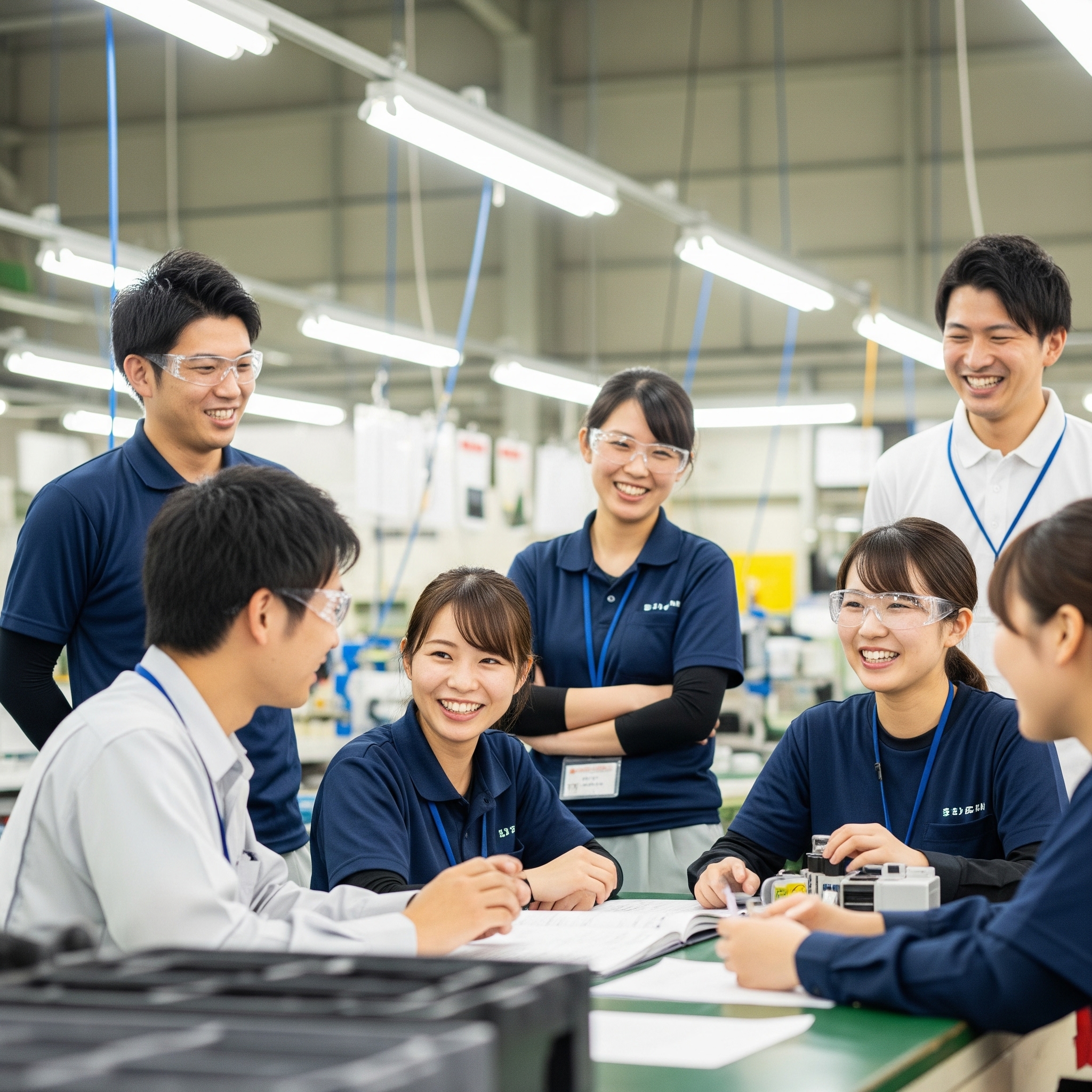 採用情報 募集要項