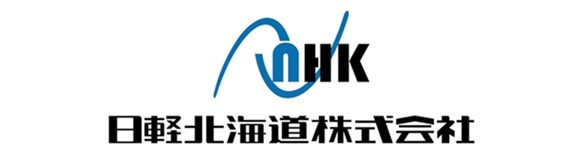 日軽北海道ロゴ