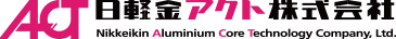 日軽金アクトバナー